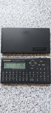 Sharp PC-1248 Vintage Pocket