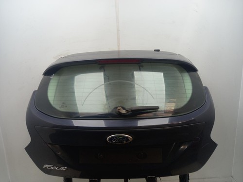 Ford focus boot lid tailgate - lid,
