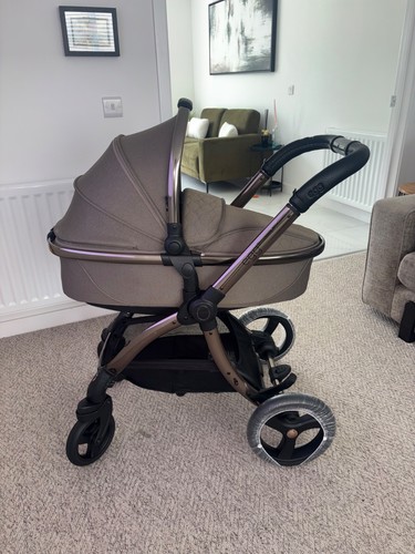 Egg pram travel system in - pram,