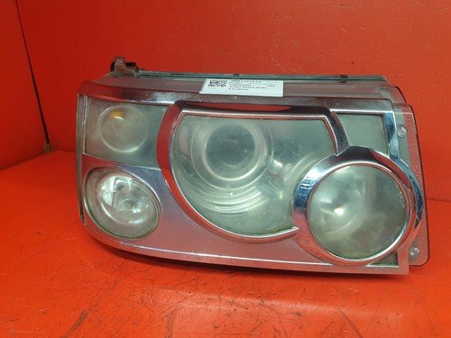 Range rover sport headlight - range,
