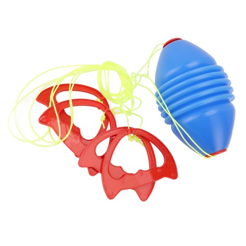 Bilateral hand sliding ball - hand,
