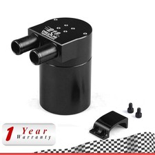19mm Oil Catch Can Anodized