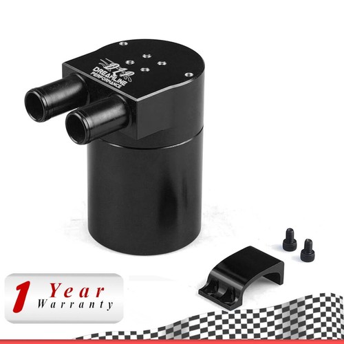 19mm oil catch can anodized - 19mm,