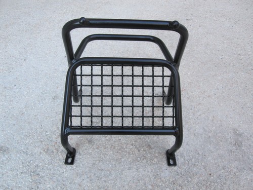 Front rack yamaha 600 - xt,