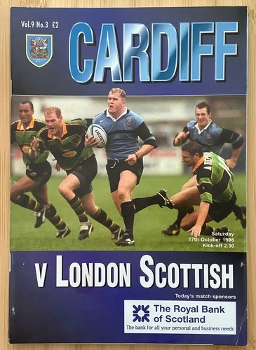 1998 cardiff london scottish - v,