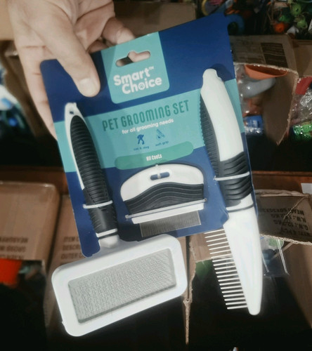 Smart choice pet - choice, set