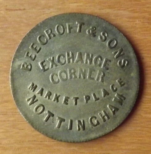 British 19th century - 19th,