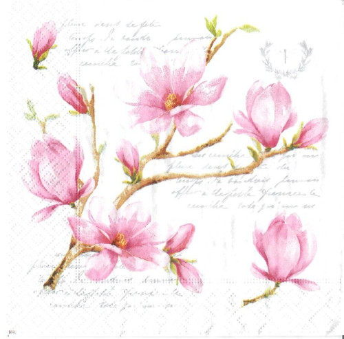 Single paper napkins - single,