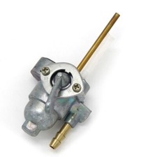 for Honda Fuel Petcock S65 Sport (CS65) 65-69/S90 Super 90/S90 Super 90 64-69