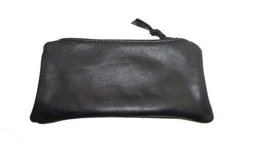 Traditional soft leather - traditional,