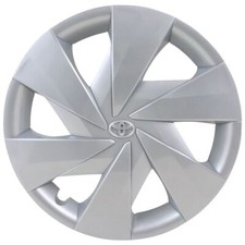 Genuine Toyota 15" 6 Twisted