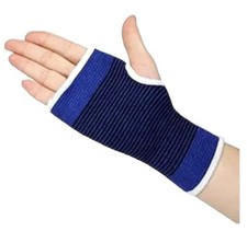 Palm Support Elastic