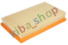 AIR FILTER FITS FIAT