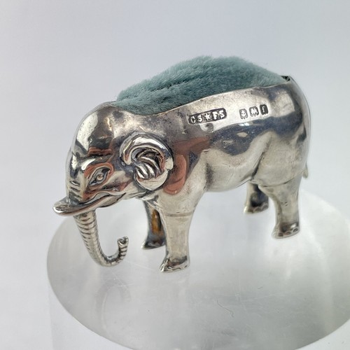 Antique solid silver saunders - antique,