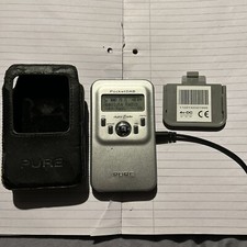 PURE Pocket DAB 1000 Portable