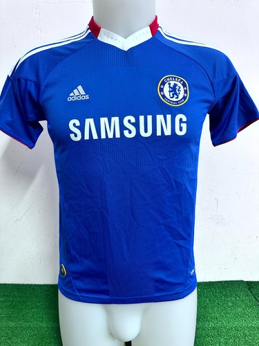 Chelsea match worn - match, issue