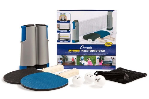 Champion sports anywhere table - sports,