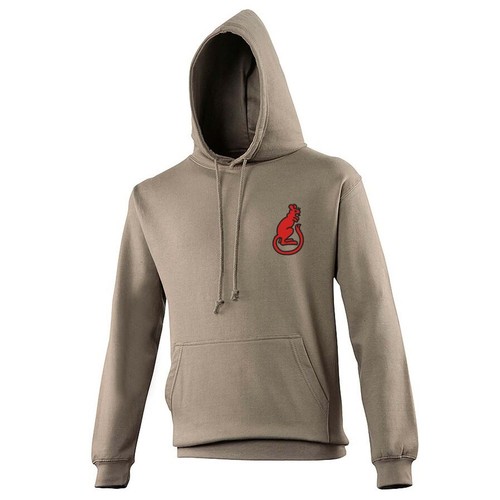 Official 7th armoured division - official,