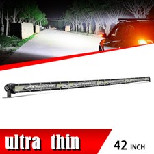 42 Inch Led Light Bar Spot