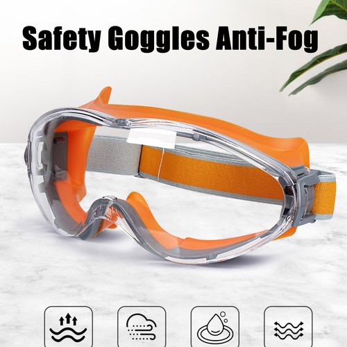 Safety goggles lab - lab, work