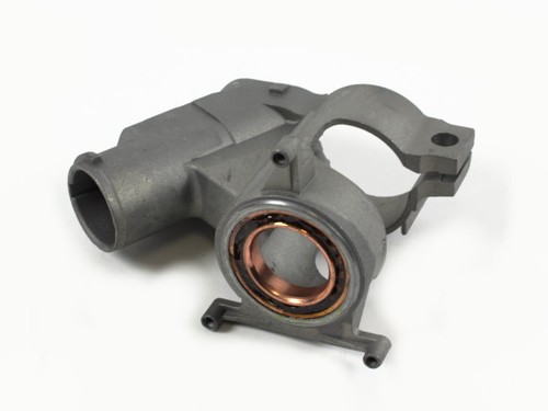 Ignition lock steering - lock, vw