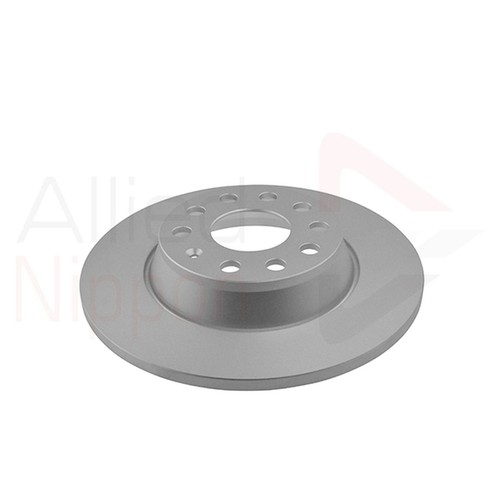 Allied nippon rear brake discs - nippon,