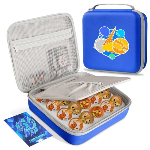 Toy organizer storage case - toy,