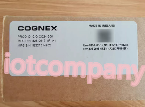 Cio cc24 200 communication - cio-cc24-200,