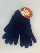 LADIES THERMAL GLOVES FASHION