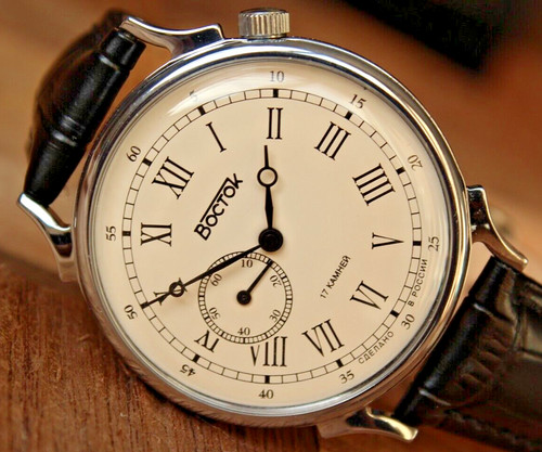 Vostok prestige russian - vostok,