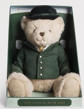 HARRODS 2026 ANNUAL BEAR