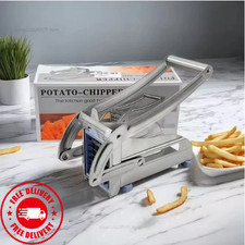 Chipper Potato Chip Chopper