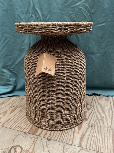 Nkuku rampura rattan side - nkuku,
