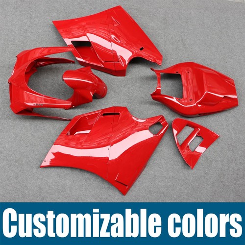 Fit ducati 748 - fit,