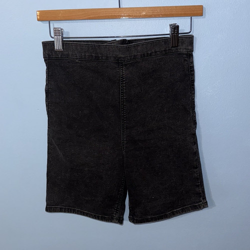 Topshop women black denim - topshop, 6