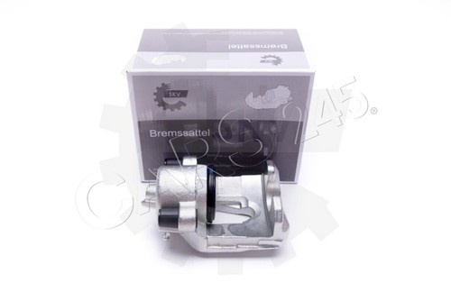 Front left brake caliper - brake,