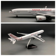 Tunisair airbus a330 plane - airbus,