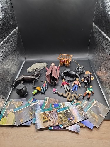 Harry potter collectible - potter,