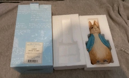 The world beatrix potter - the,