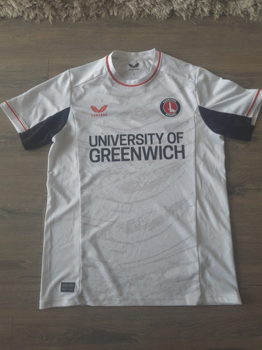 Charlton athletic 2022 away - 2022/23,