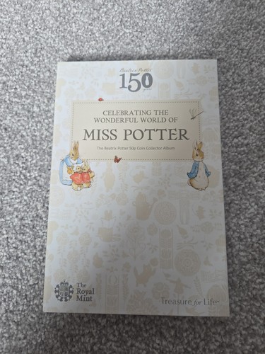 150years beatrix potter - of,