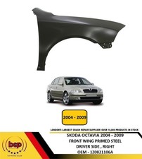 SKODA OCTAVIA 2004 - 2009