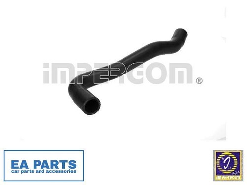 Radiator hose for - radiator,