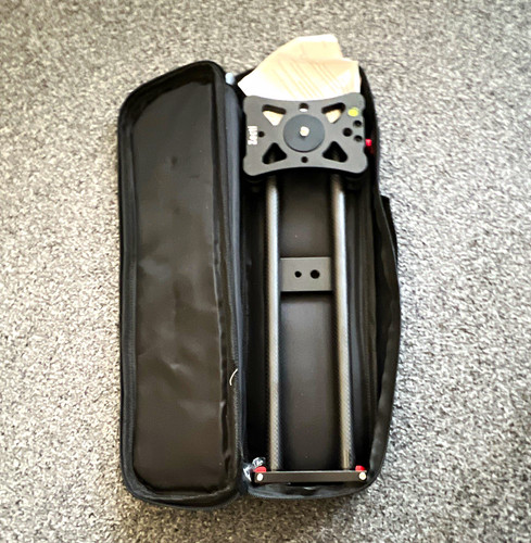 Camera slider dolly - camera,