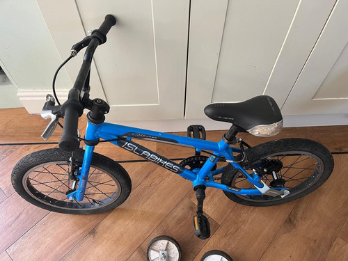 Islabike cnoc blue - islabike,