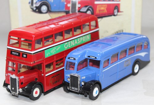 Corgi classics 97076 - corgi,