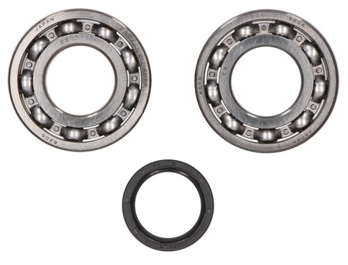 Kmx24 crankshaft bearing fits - bearing,