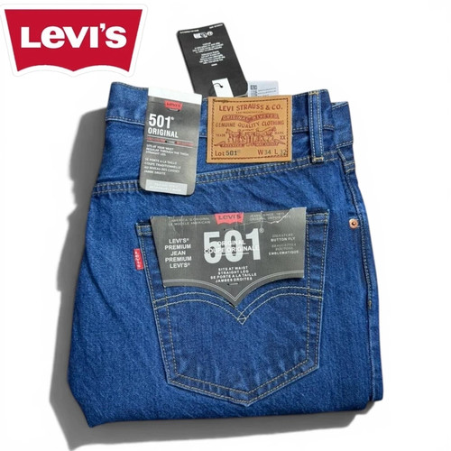 Levi 501 men original - 501,