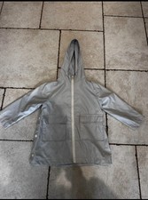 Zara Kids Age 6 Rain Coat