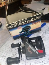 shimano Bantam 10 Plus
